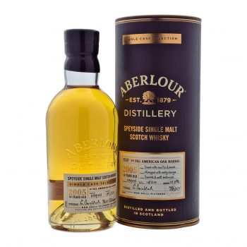Aberlour 14yo 2005 | Single Cask Selection #239105