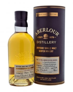 Aberlour 14yo 2005 | Single Cask Selection #239105