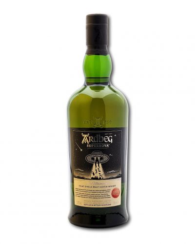 Ardbeg Supernova SN2019 | Committee Release 2019