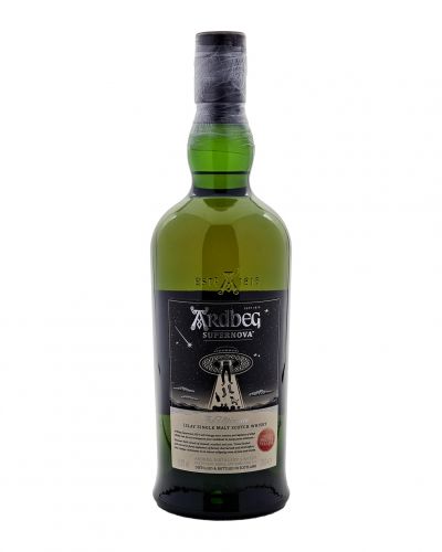 Ardbeg Supernova SN2019 | Committee Release 2019