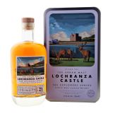 Arran ES2 Lochranza