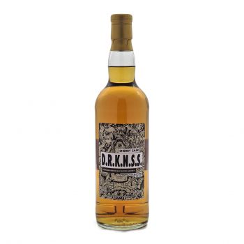 Asta Morris D.R.K.N.S.S. Sherry Cask Batch 2 | Highland Single Malt