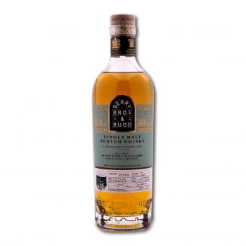Blair Athol 13yo 2010 | Berry Bros & Rudd #303323