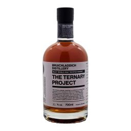 Bruichladdich The Ternary Project | 2021
