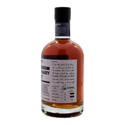 Bruichladdich The Ternary Project | 2021