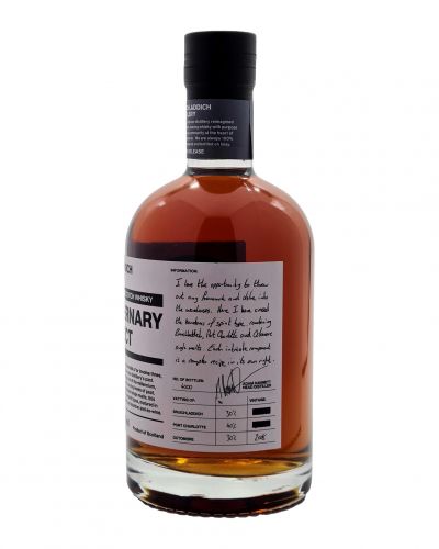 Bruichladdich The Ternary Project | 2021