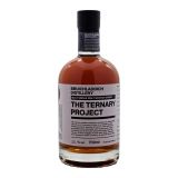 Bruichladdich Ternary Project