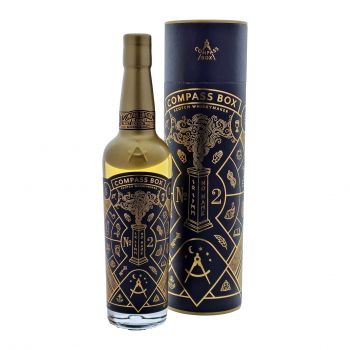 Compass Box No Name N°2 | 2019