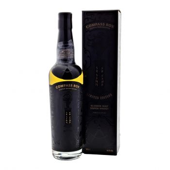 Compass Box No Name | 2017