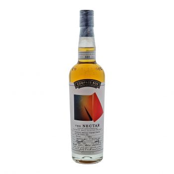 Compass Box The Nectar Tenth Anniversary | 2016
