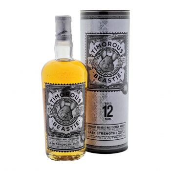 Timorous Beastie 12yo 2018 | Douglas Laing
