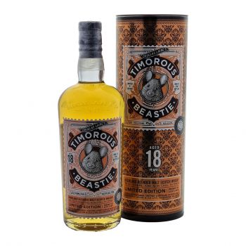 Timorous Beastie 18yo 2017 | Douglas Laing