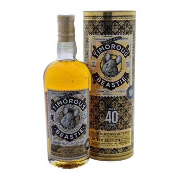 Timorous Beastie 40yo 2016 | Douglas Laing