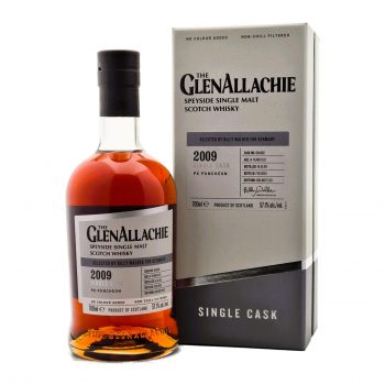 Glenallachie 14yo 2009/2024 | Single Cask for Germany #804302