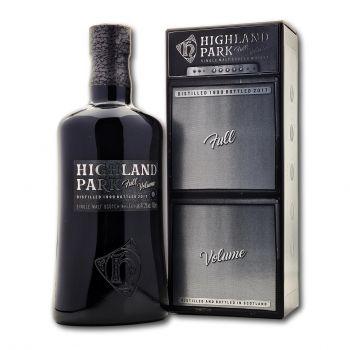 Highland Park Full Volume 17yo 1999/2017