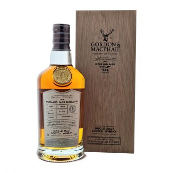 Highland Park 30yo 1989/2019 | Gordon & MacPhail Connoisseurs Choice Cask Strength