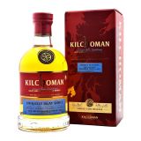 Kilchoman 2010 SC bourbon 426_