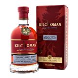 Kilchoman 2012 SC 552 unpeated_