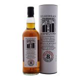 Kilkerran 8yo CS 56,9