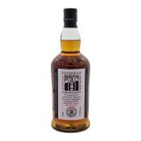 Kilkerran 8yo sherry 57.5