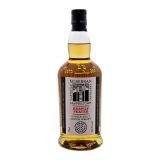 Kilkerran peat in progress batch 8