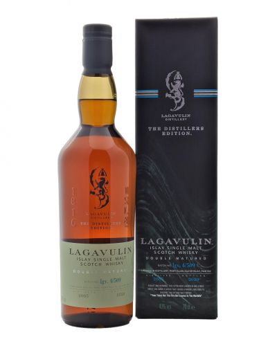 Lagavulin 2005/2020 | The Distillers Edition