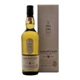 Lagavulin 8yo 200th