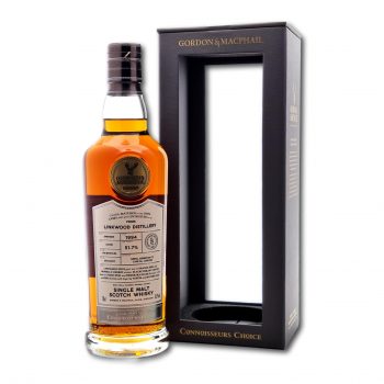 Linkwood 28yo 1994/2023 | Gordon & MacPhail Connoisseurs Choice Cask Strength #12601202