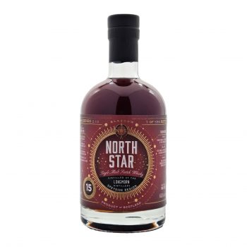 Longmorn 15yo 2005/2020 | North Star Spirits Cask Series 010