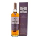 Macallan Fine Oak 17yo