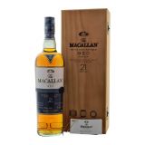 Macallan Fine Oak 21yo