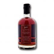Spica Serie No.1 (1/3) 20yo 1997/2018 | Blended Whisky | North Star Spirits