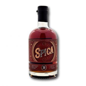 Spica Serie No.1 (1/3) 20yo 1997/2018 | Blended Whisky | North Star Spirits