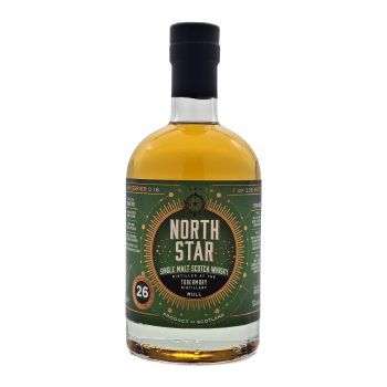 Tobermory 26yo 1995/2021 | North Star Spirits Cask Series 016