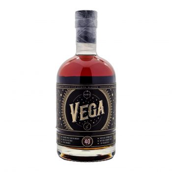 Vega 40yo 1977/2018 | Limited Edition No. 2 | North Star Spirits