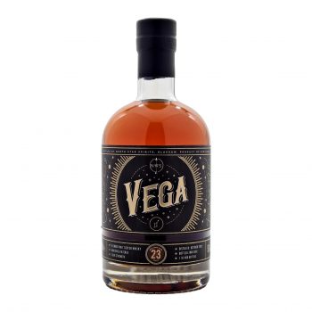 Vega 23yo 1993/2017 | Limited Edition No. 1 | North Star Spirits