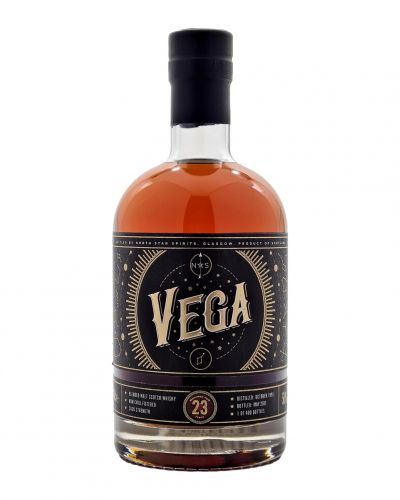 Vega 23yo 1993/2017 | Limited Edition No. 1 | North Star Spirits