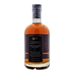 Vega 28yo 1990/2019 | Limited Edition No. 4 | North Star Spirits