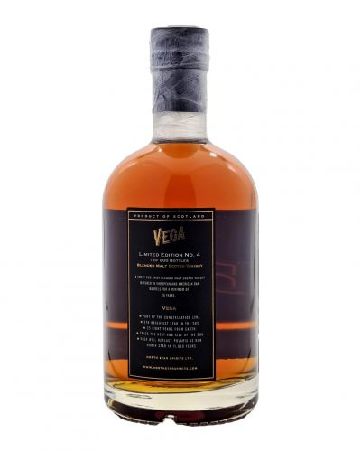 Vega 28yo 1990/2019 | Limited Edition No. 4 | North Star Spirits