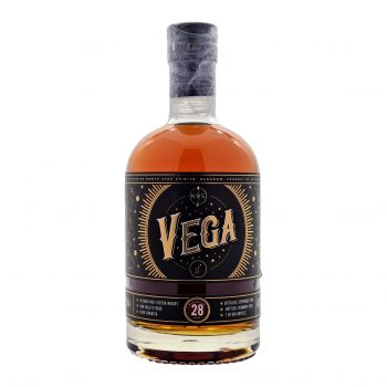 Vega 28yo 1990/2019 | Limited Edition No. 4 | North Star Spirits