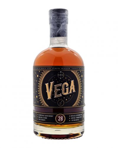 Vega 28yo 1990/2019 | Limited Edition No. 4 | North Star Spirits