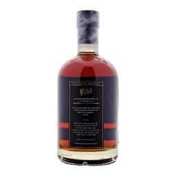 Vega 33yo 1985/2019 | Limited Edition No. 5 | North Star Spirits