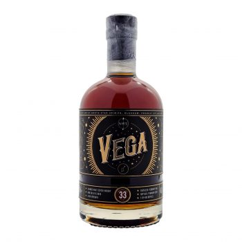 Vega 33yo 1985/2019 | Limited Edition No. 5 | North Star Spirits