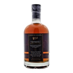 Vega 22yo 1996/2019 | Limited Edition No. 6 | North Star Spirits