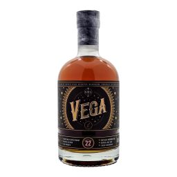 Vega 22yo 1996/2019 | Limited Edition No. 6 | North Star Spirits