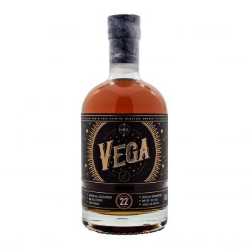 Vega 22yo 1996/2019 | Limited Edition No. 6 | North Star Spirits