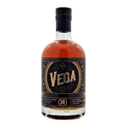 Vega 20yo 2000/2020 | Limited Edition No. 7 | North Star Spirits
