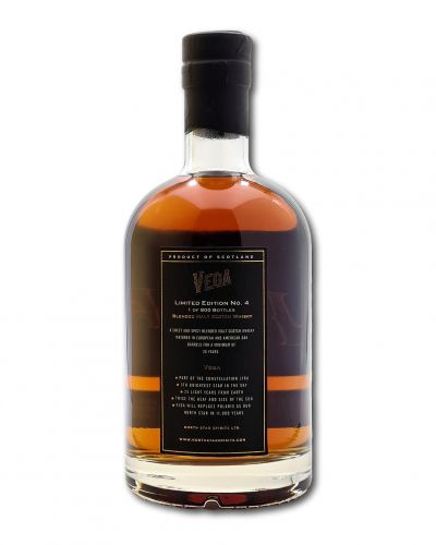 Vega 28yo 1990/2019 | Limited Edition No. 4 | North Star Spirits
