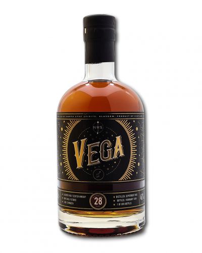 Vega 28yo 1990/2019 | Limited Edition No. 4 | North Star Spirits