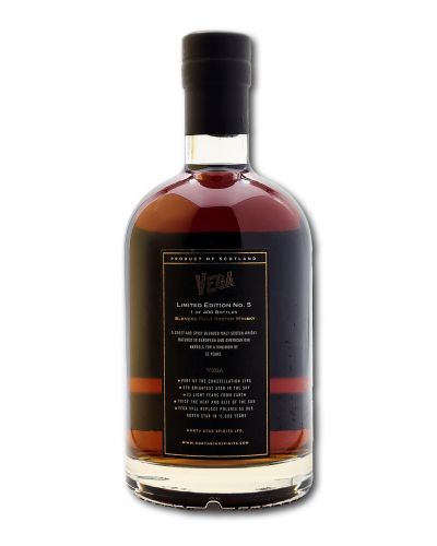 Vega 33yo 1985/2019 | Limited Edition No. 5 | North Star Spirits